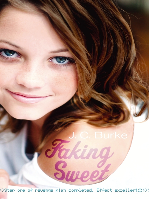 Title details for Faking Sweet by J.C. Burke - Available
